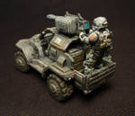 Picture of Republic Instigator Assault Recon Vehicle (1)