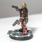 Picture of PMC / Modern Legs - Bionic Conversion (3)