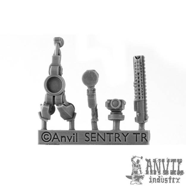 Picture of Sentry Tripod (1)