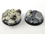 Picture of Hyper-City Industrial 30mm Base Toppers (5)