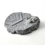 Picture of Hyper-City Industrial 30mm Base Toppers (5)