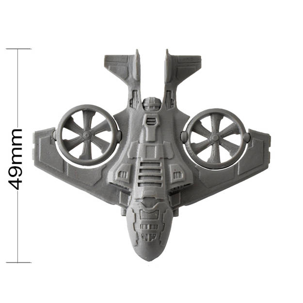 Picture of Unity Council Predator Strike Drone (1)