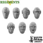 Picture of Balaclava Heads - Male (7)