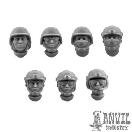 Picture of HELMETS, Female PMC (7)