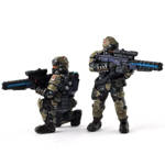 Picture of Republic Commando Sniper Team (5)