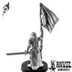 Picture of Daughters Standard Bearer