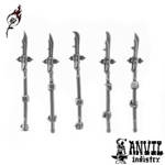Picture of Polearms - Glaives (5)