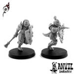 Picture of Assault Knights (2)