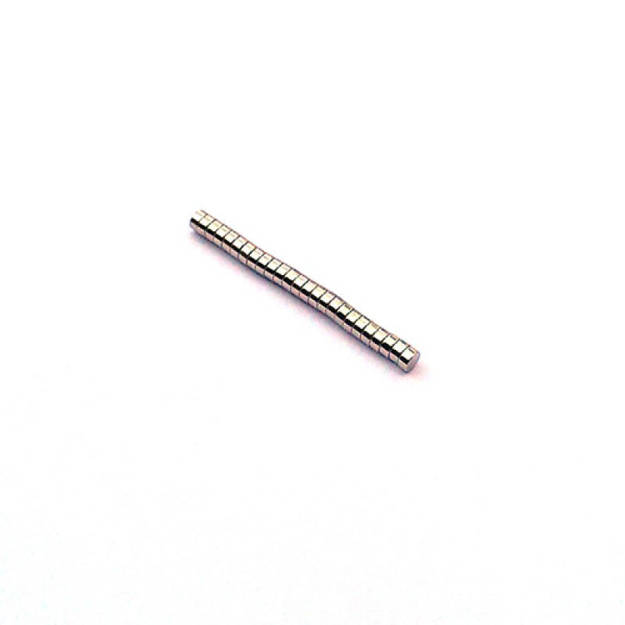 Picture of Regiments Magnet Pack (25) - 1mm Diameter x 1mm Height