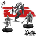 Picture of Assault Knights (2)