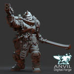 Picture of Digital - Armoured Renegades (Full Bundle)