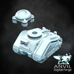 Picture of Digital - Mixed Infantry Bits Pack