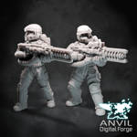 Picture of Digital - Recon Drop Troopers (Full Bundle)