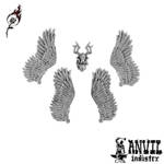 Picture of Arch Angel - Wings & Jetpack