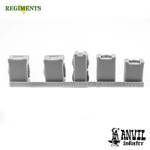 Picture of Wooden Crates Accessory Pack (5)