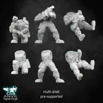 Picture of Digital - Republic Commandos Booster Pack