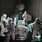 Picture of Digital - Republic Commandos Strike Team (Full Bundle)