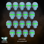 Picture of Digital - Interplanetary Expeditionary Force (Full Bundle)