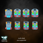 Picture of Digital - Interplanetary Expeditionary Force (Full Bundle)