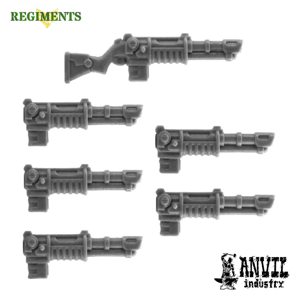 Phase Carbines (6) [+£0.35]