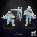 Picture of Digital - Exo-Lord Coalition Marines (Full Bundle)