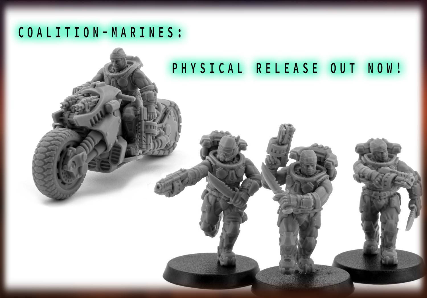 Anvil Industry Manufactures High Quality Resin Wargaming Miniatures and  Bits or Bitz for 28mm Heroic Scale Tabletop Games
