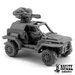 Picture of Instigator Driver - Republic Commando (1 miniature)