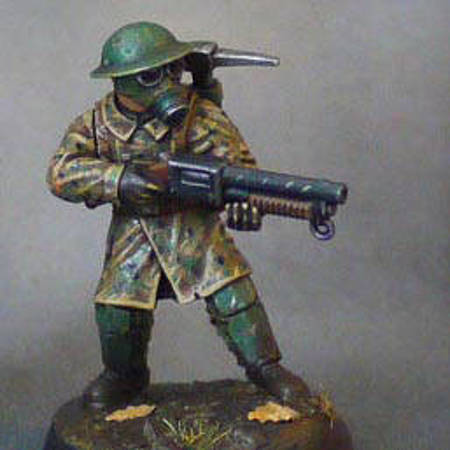 Picture for category Trench Fighters