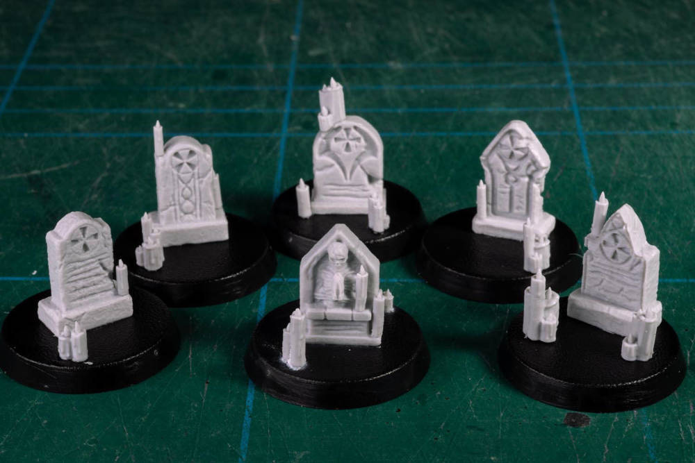 Frostgrave Objective Tokens Conversion